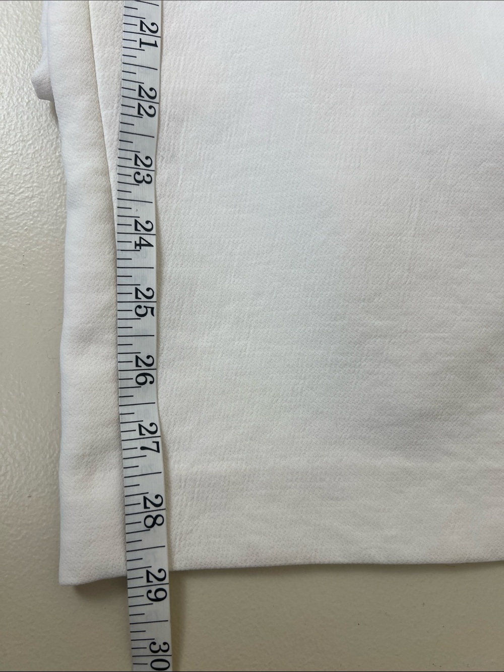Aritzia Wilfred The Limitless Pant Crepette Wide Leg in Light Birch Size 2 - Picture 13 of 15